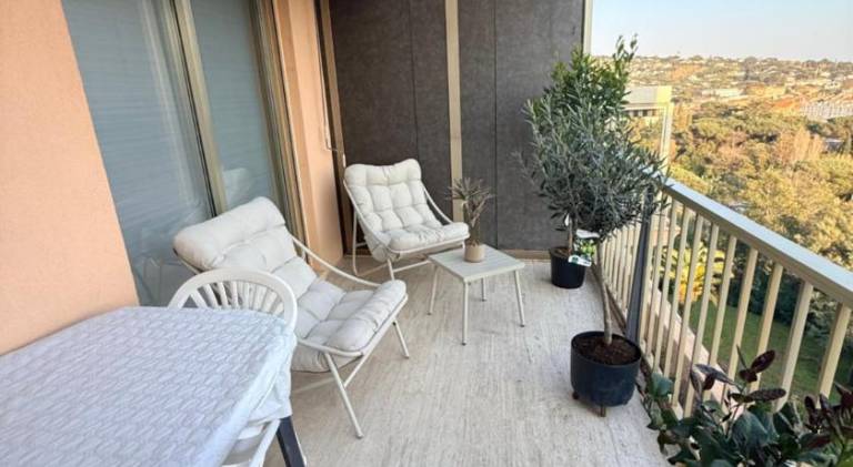 Chambre avec balcon vue mer — photo 3