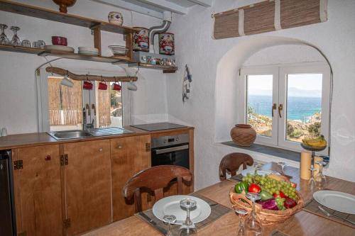 Διαμέρισμα Mikonos