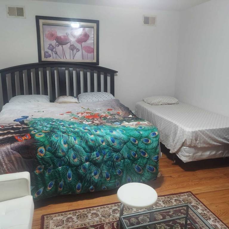 Accommodation  Jersey City