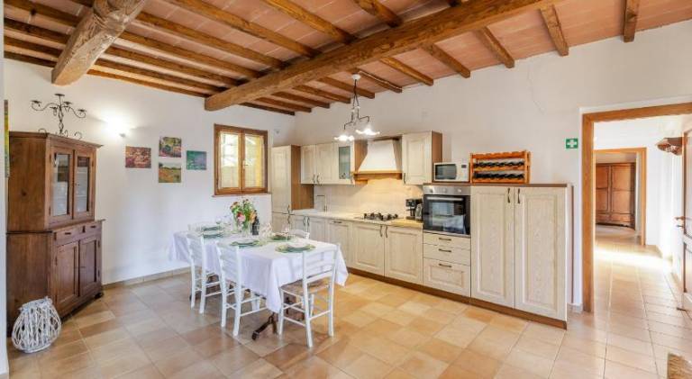 Villa with pool | Pets allowed — photo 4