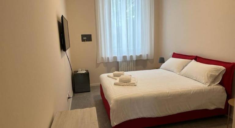 Hotel Il Duca barbablu — photo 4