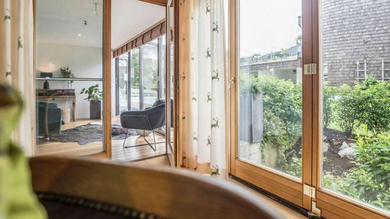 Ferienwohnung  Sankt Johann in Tirol