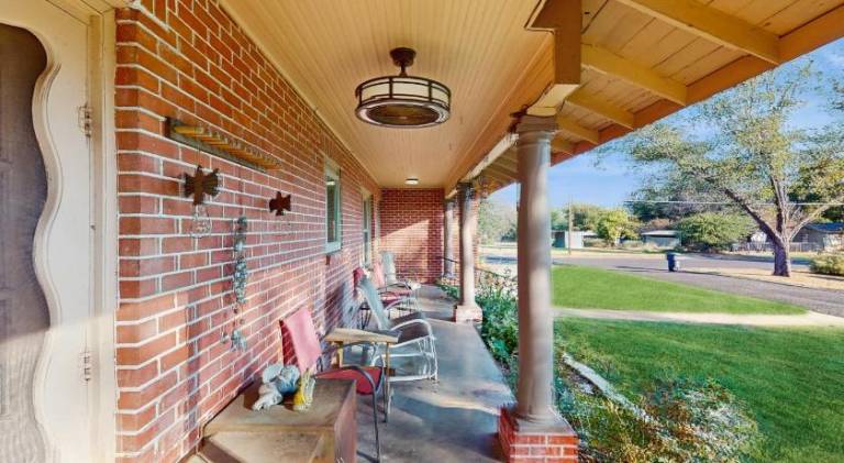 Vacation home with 2 rooms for 9 persons — photo 4