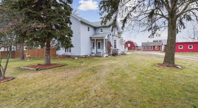 Holiday apartment with 6 rooms for 10 persons in Saginaw, MI