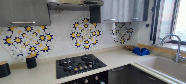 Holiday apartment with 3 rooms for 6 persons — photo 3