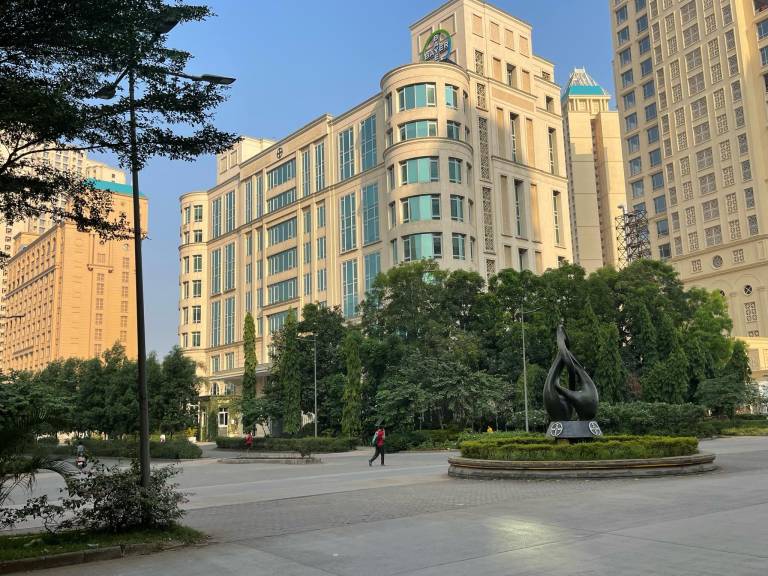 Apartment  Thane