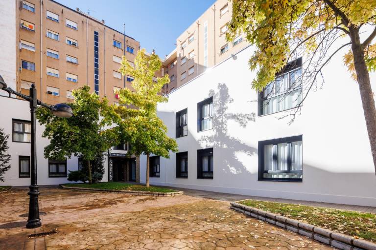 Apartamento amueblado Viana