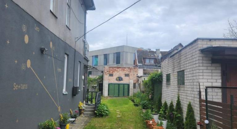 Holiday apartment for 4 persons — photo 4