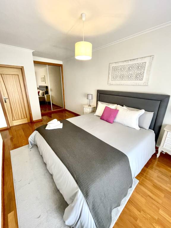 Apartamento Arcos de Valdevez