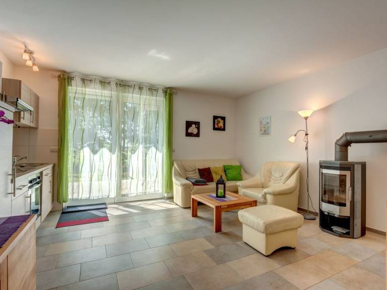 Ferienwohnung  Zempin