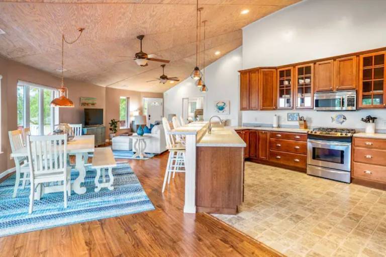 House  Edisto Island