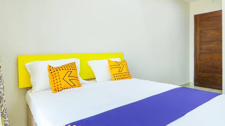 32 m&sup2; Ferienhaus