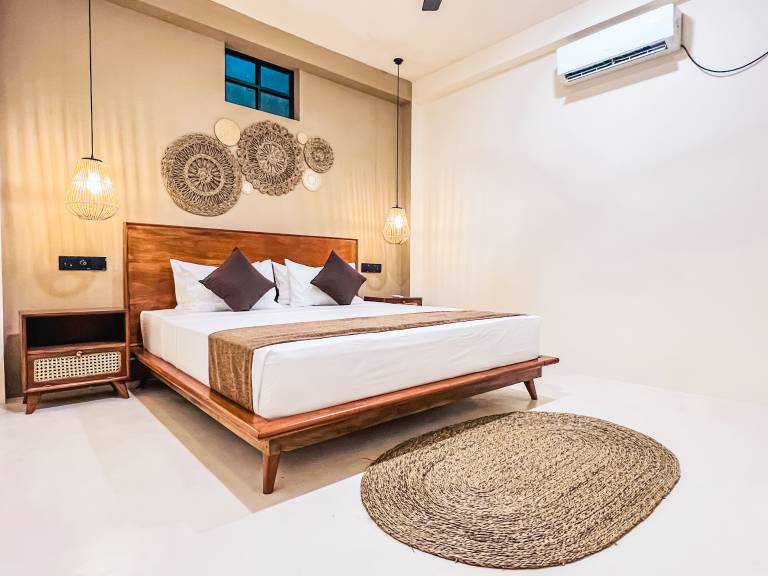 Villa Weligama
