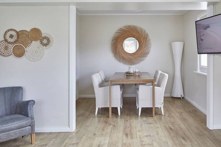 Sommerhaus TECHTs – Ihr Zuhause am Meer — photo 4