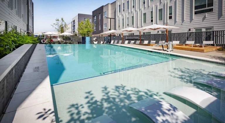 Wonderful rental apartment with pool | Pets allowed — photo 4