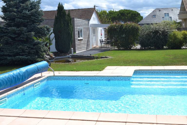 Chalet Tarbes