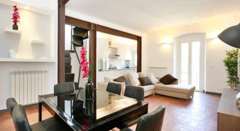 Holiday apartment | Pets allowed — photo 2
