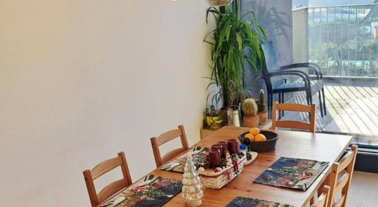 Apartment with 2 rooms for 6 persons — photo 5
