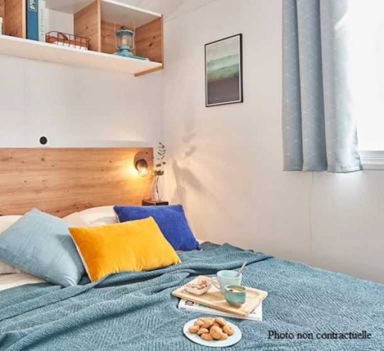 Camping La Roche-sur-Yon