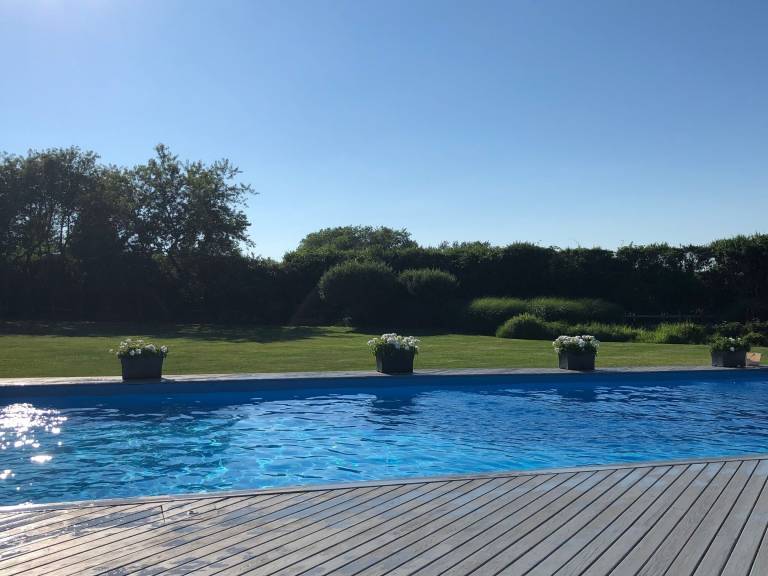 House  Bridgehampton