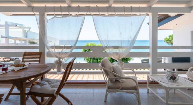 Amazing View Beach Villa — photo 3