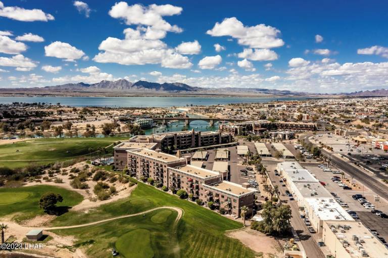 Condo  Lake Havasu City