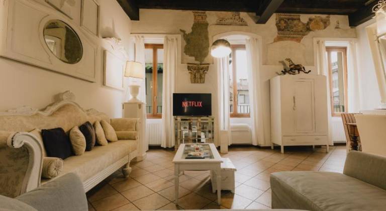 Apartment | Near Juliet in Cittadella