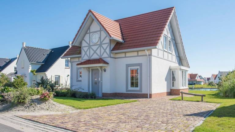 Ferienwohnung Cadzand-Bad