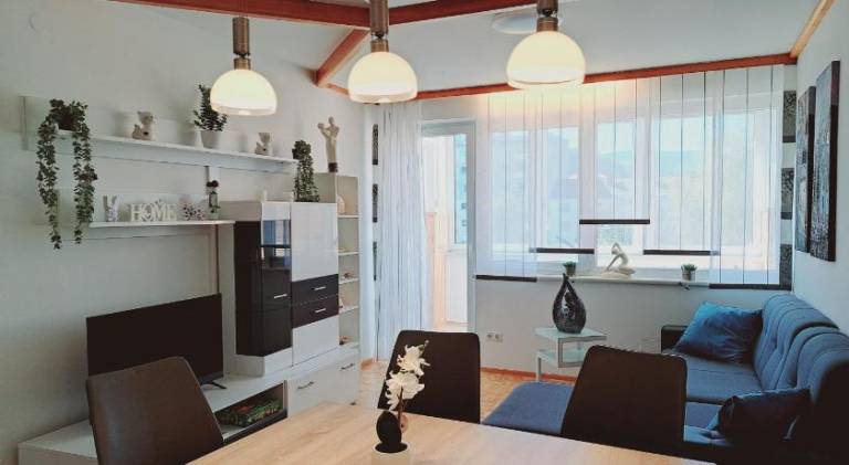 Apartment  Hetzendorf