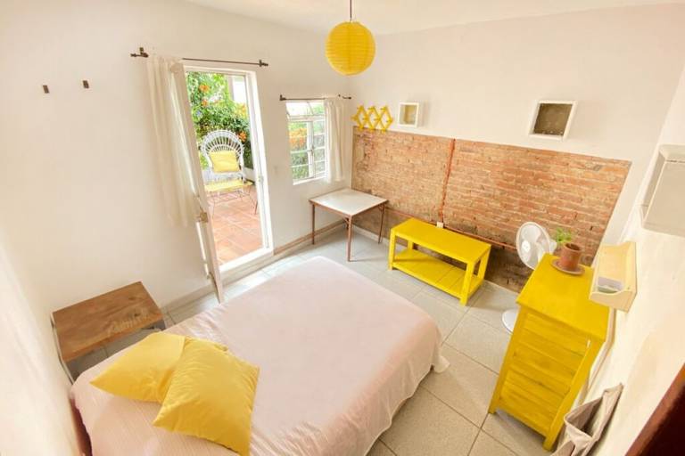 Hostel Guadalajara