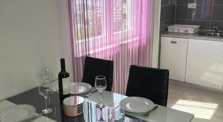 Holiday apartment with 1 room for 4 persons — photo 3