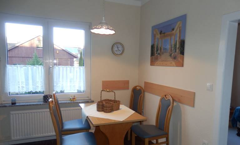 Ferienhaus Bardowick