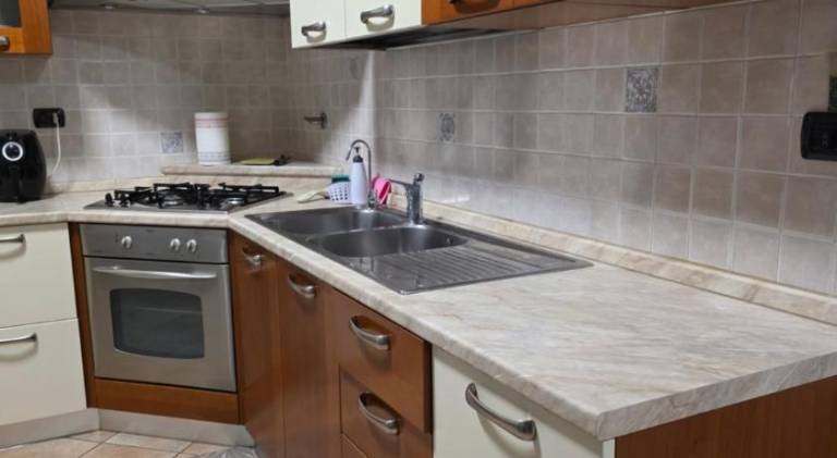 Rental apartment with 2 rooms for 4 persons — photo 4