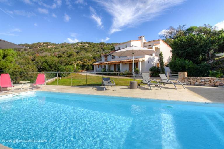 Gîte Ajaccio
