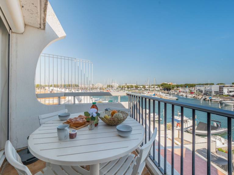 Ferienwohnung Le Grau-du-Roi