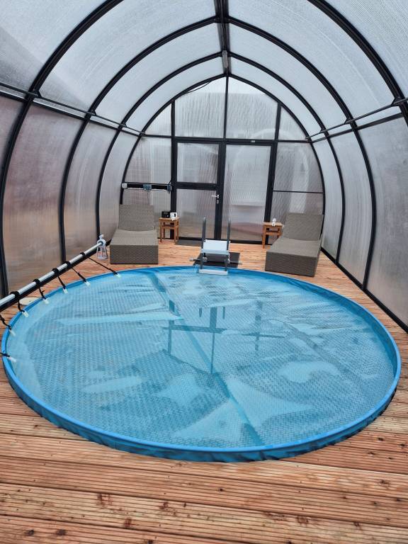 Ferienwohnung Eddelak