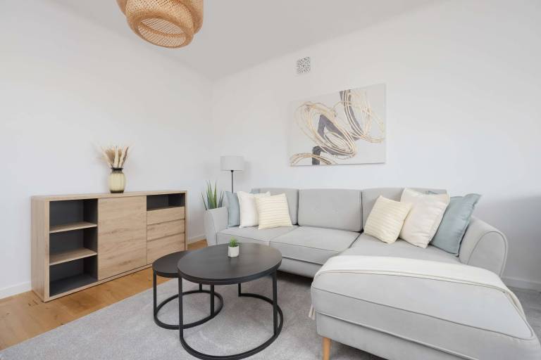 Holiday apartment with fast internet — photo 4