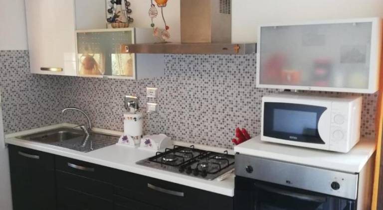 Appartamento "IL GAMBERO" — photo 3