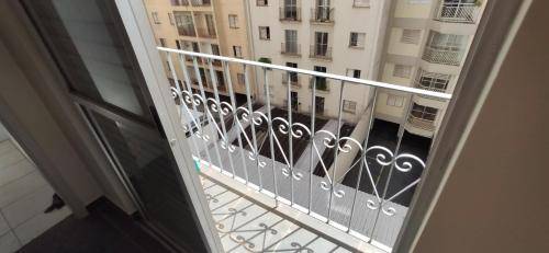 Apartamento Bosque