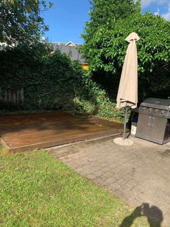 Ferienwohnung  Odense C