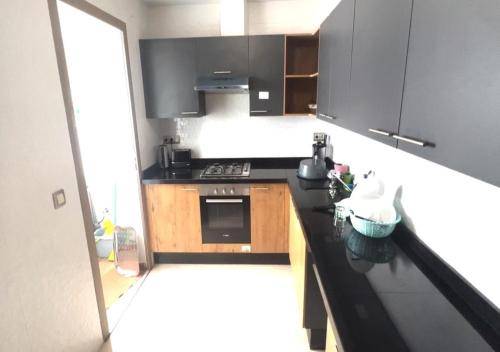 Appartement Asilah