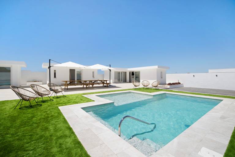 Villa Chiclana de la Frontera