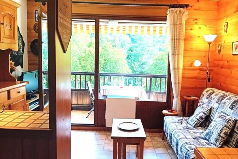 Apartment with 1 room for 6 persons — photo 2
