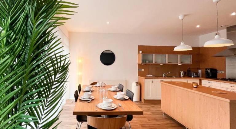 Lovely holiday apartment | Dogs allowed — photo 4