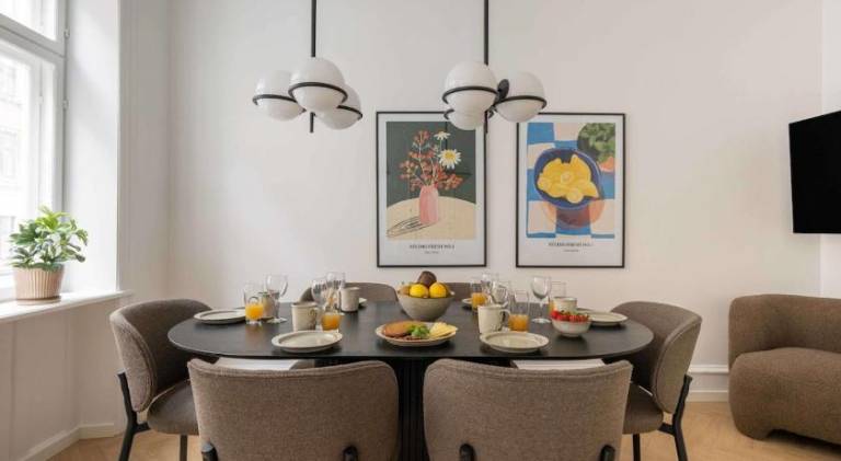 Holiday apartment | Near Assistens Cemetery | Pets are welcome — photo 2