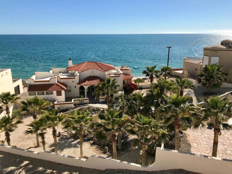 House Puerto Peñasco