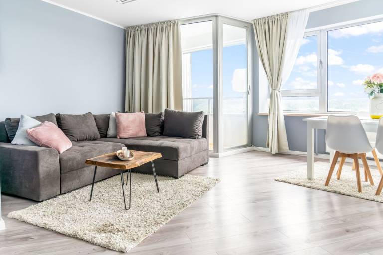 Neu: Ferienwohnung "Schleswiger Ausblick" mit Blick auf Schleswig — photo 2