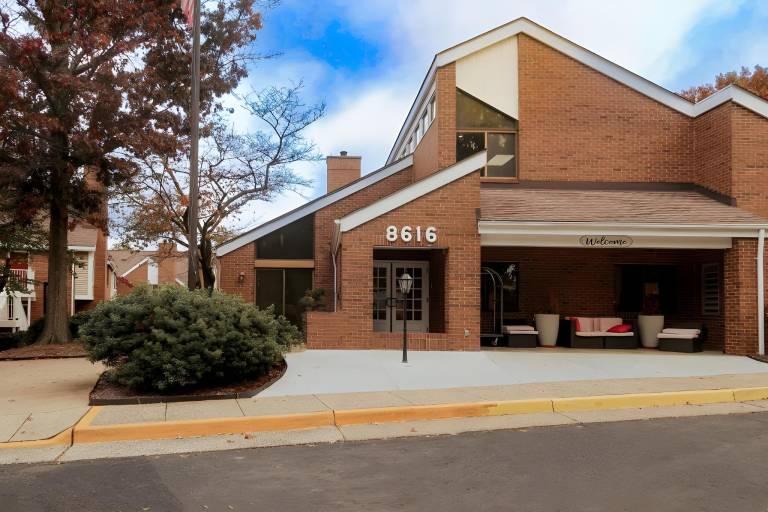 Tysons Corner Suites, A Baymont by Wyndham in Vienna, VA