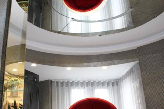 DOMUS Grand Hotel — photo 3