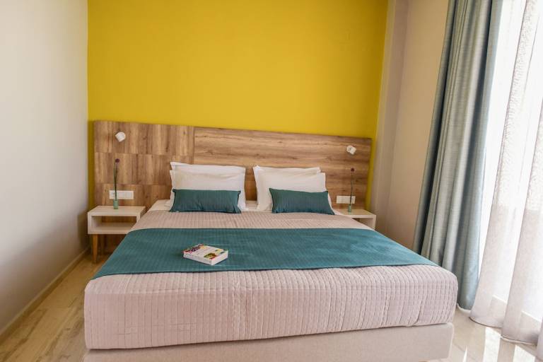 Apartment  Plakias